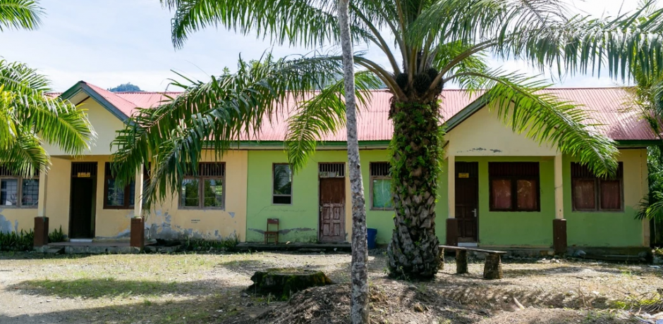 Ibnu Sina Integrated Boarding School