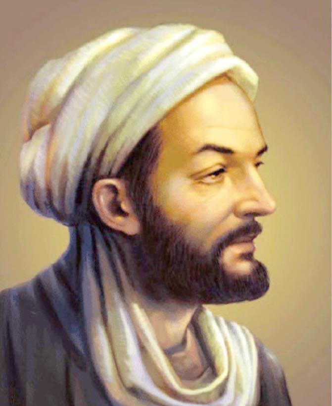 The Islamic Golden Age - The Prolific Ibn Sina