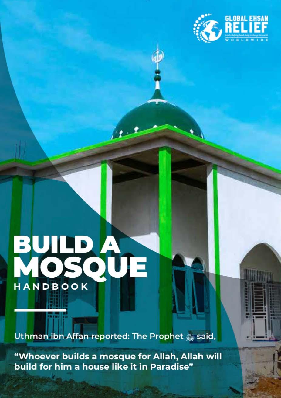 Mosque | Global Ehsan Relief